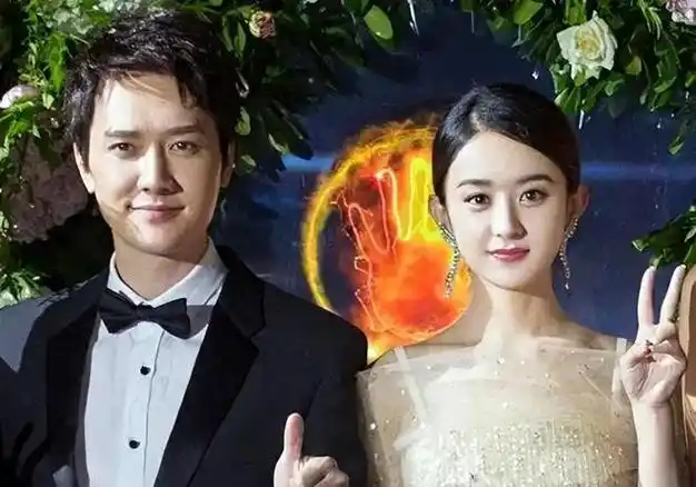 赵丽颖练八段锦,让我们又见到了"拼命三娘"的另一面|于正|冯绍峰|娱乐