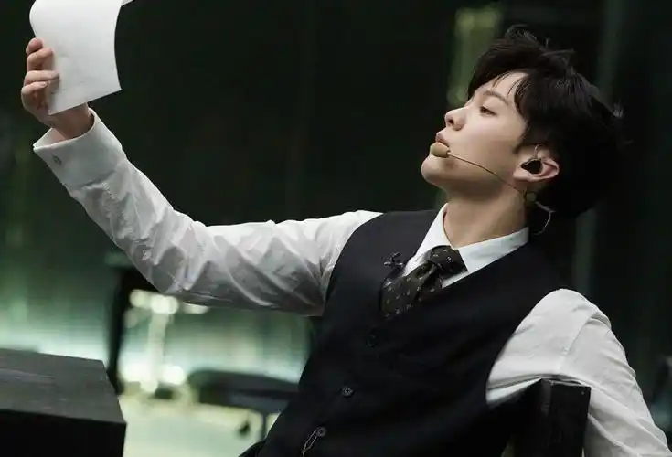 尤长靖粉丝,你们说得对,但下次别说了