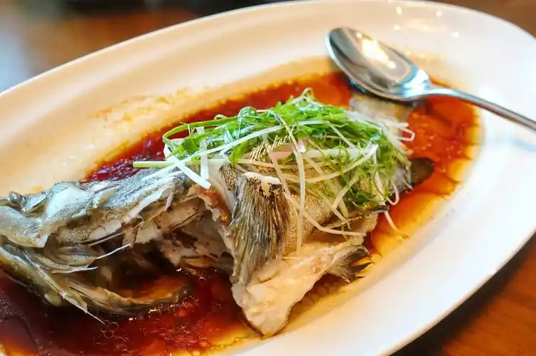 鹭城轩,厦门最高中餐厅品正宗闽菜