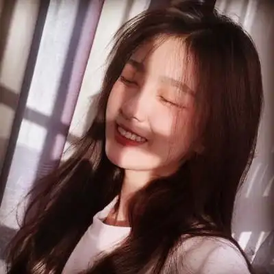 超稀有女生可爱头像