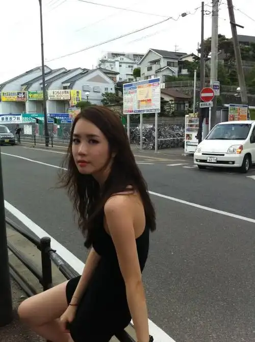 原创李多海整容堪比换头一张自拍照引发网友吐槽向大宝贝看齐