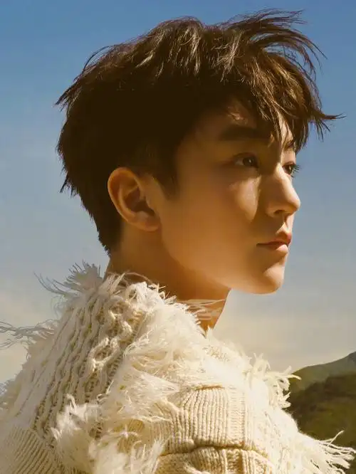 王俊凯壁纸787878