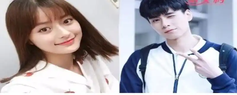 胡一天的女朋友是谁胡一天怎么火的