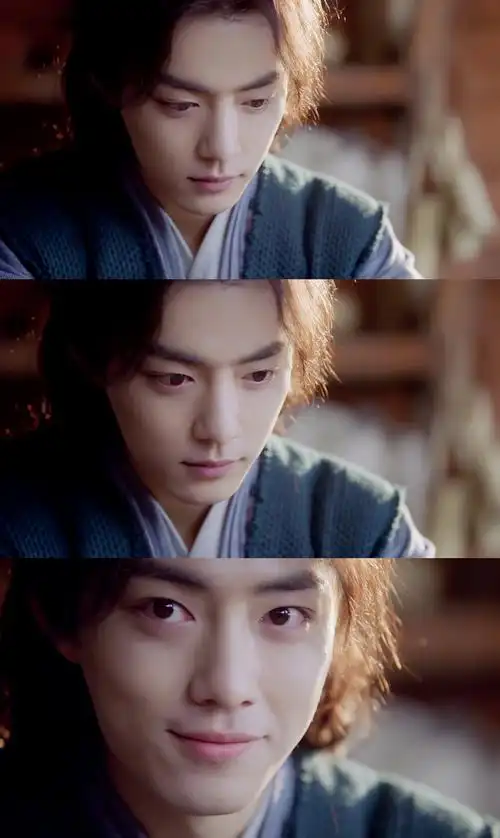 肖战 斗罗大陆 唐三