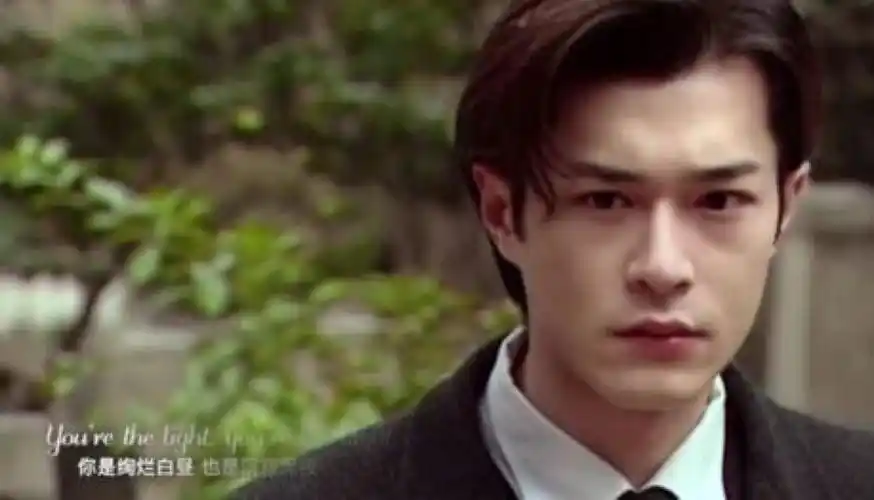 古天乐 - 堆糖,美图壁纸兴趣社区