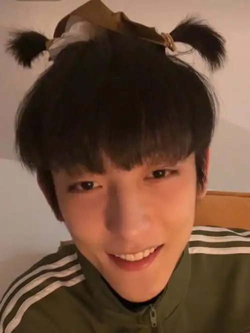 看王睿涵可爱不#王睿涵  #王睿涵心儿  #心儿王睿涵