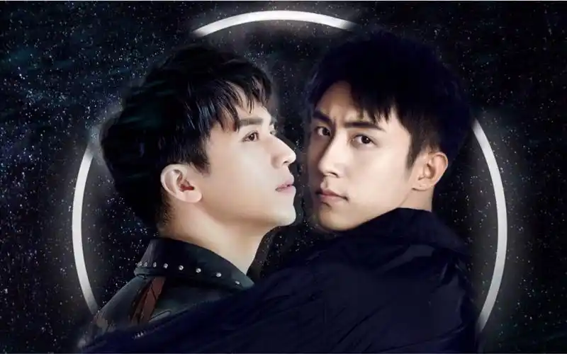 瑜洲《顺着时间线带你回坑》黄景瑜x许魏洲