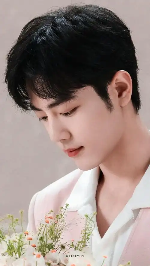 肖战##给肖战的七夕礼物##日常见肖战