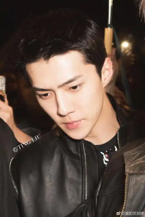 吴世勋##吴世勋什么时候发博