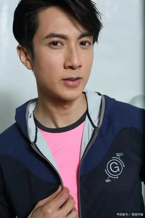 吴尊原是香港男子歌唱团体飞轮海成员,后来发展个人事业,成为了一位受