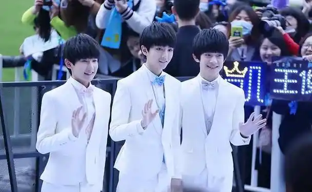 tfboys解散?三人"处境"已天差地别,有人悄悄"掉队"了!