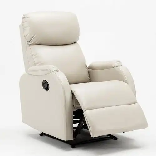 按摩沙发单人电动躺椅老人新款太空椅全身智能足疗沙发按摩床单人雅