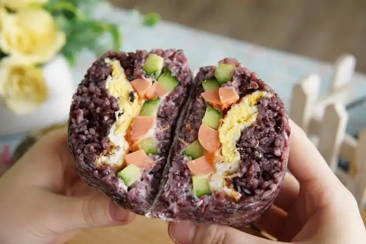 9月开学季,学会6种"便携营养餐",孩子拿着就走,不耽误时间