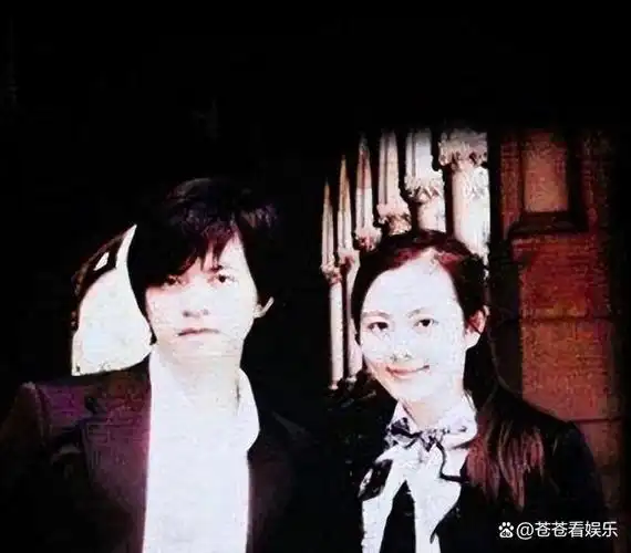 李健31岁娶青梅竹马没车没房丁克19年他们真的幸福吗