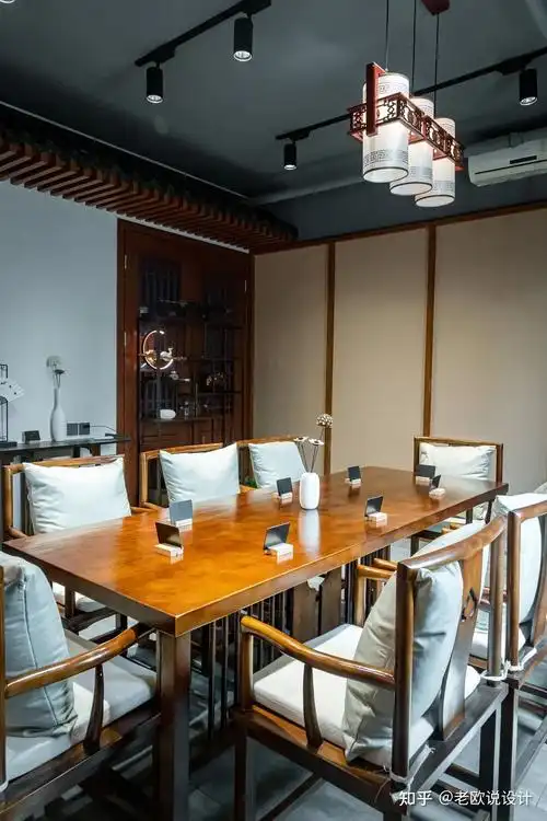 剧本杀店铺空间设计案例分享成都剧本杀装修设计