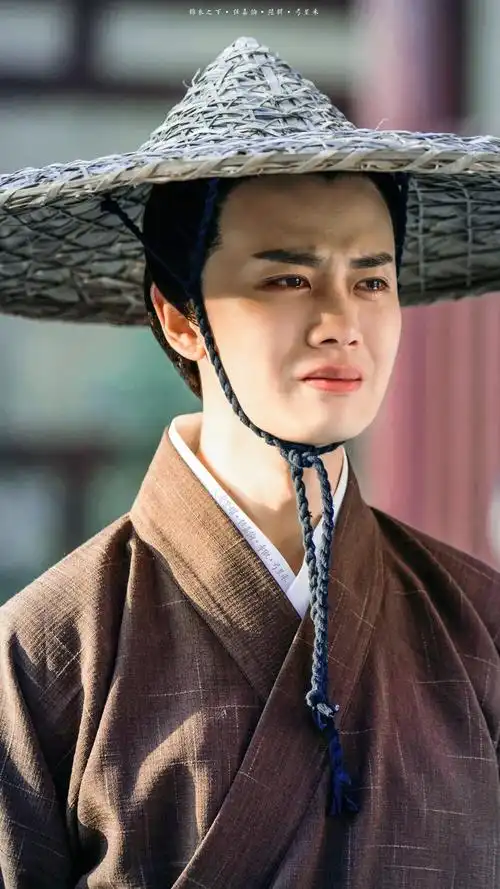 90大唐荣耀任嘉伦72李俶