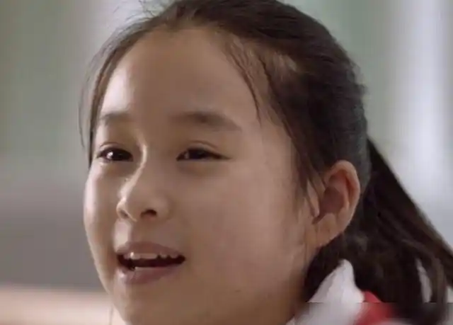 《小舍得》四个小演员,虽然最小的只有六岁,但都演