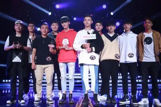 《2017快乐男声》昆明唱区10强选手诞生