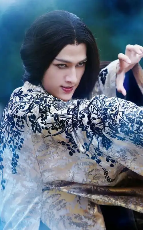 花千骨杀阡陌马可