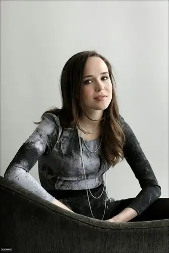 艾伦·佩姬 ellen page 写真 #0137