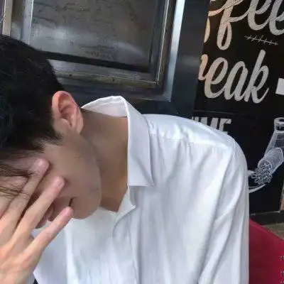 好看伤感的头像男生个性超帅男生图片大全