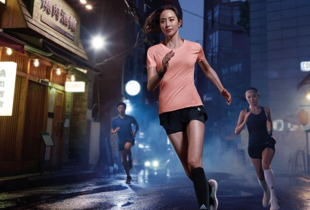 张钧甯坚持跑步多年,总结出3点经验,来看看对你有帮助吗?