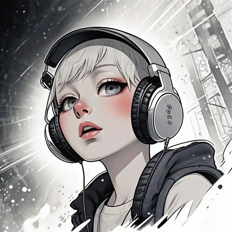 可爱鬼头像来啦93谁不爱呢97