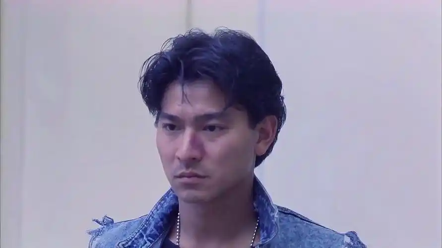 刘德华十部高分电影排行!《无间道》位居榜首,你看过几部?