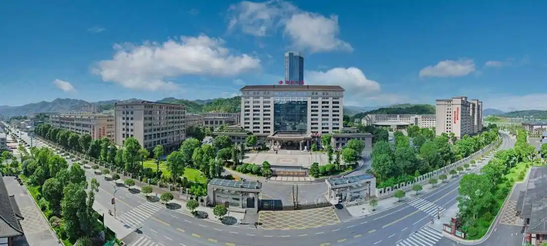 【2023年湖南茶叶"三茶统筹"标杆企业】理想华莱:茶香飘溢 一路高歌_