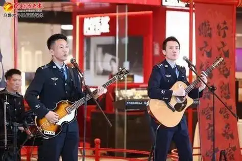 守候元宵节,护航开学季——乌鲁木齐公安民警多举措提