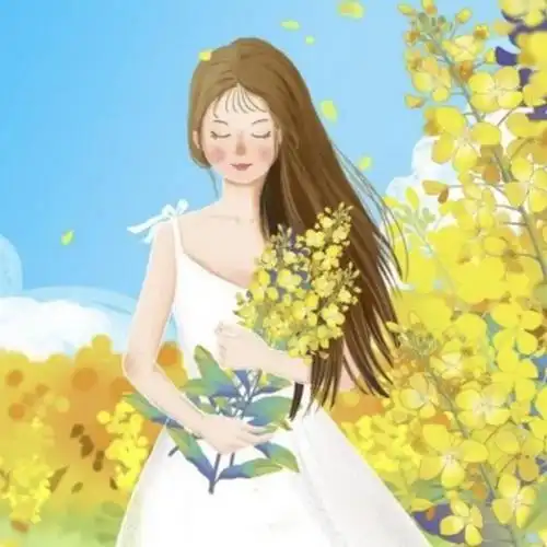 让人过目不忘的头像 高清好看高雅有气质的微信头像图片_微信头像