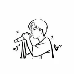 晴屿_星河_专辑_乐库频道_酷狗网