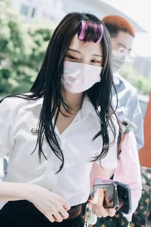 郑乃馨全能创作艺人