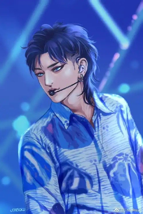 黄子韬##ztao##zitao##ztaofanart