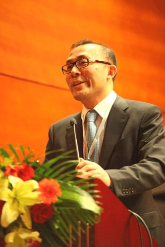 张永琪:从业人员应避免急功近利