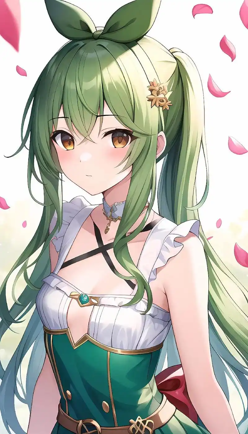 二次元动漫 #二次元人物 #二次元原 - 抖音