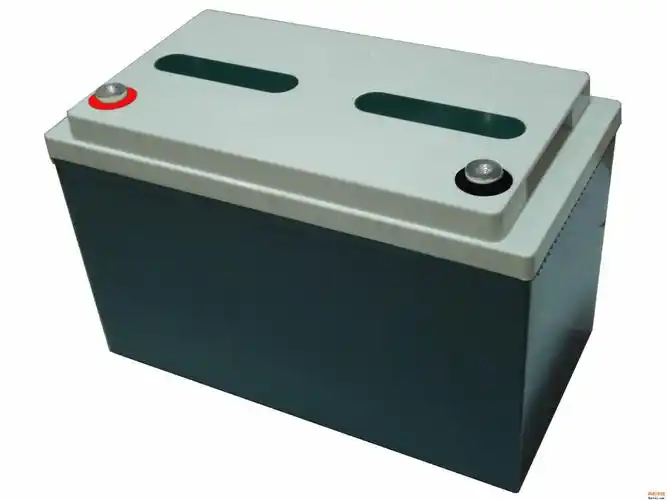 铅酸蓄电池