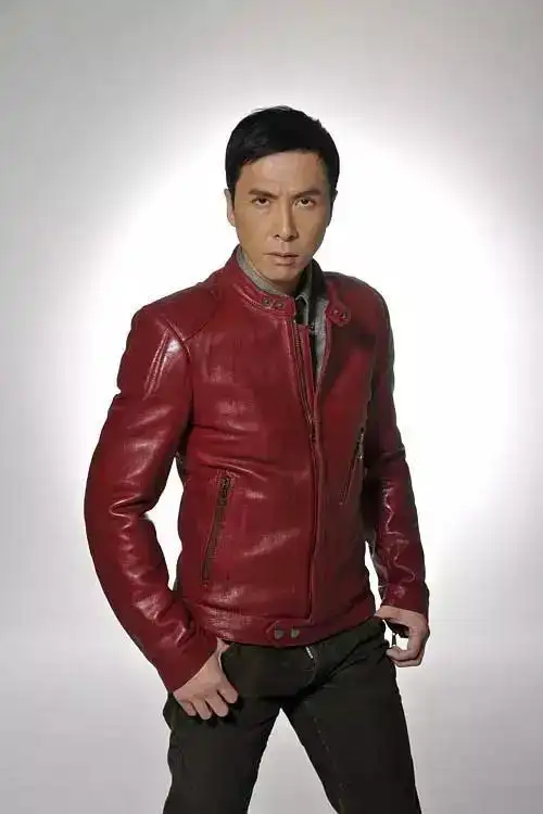 盘点功夫明星真实战斗力排行榜: 李连杰未进前五,第一不是李小龙