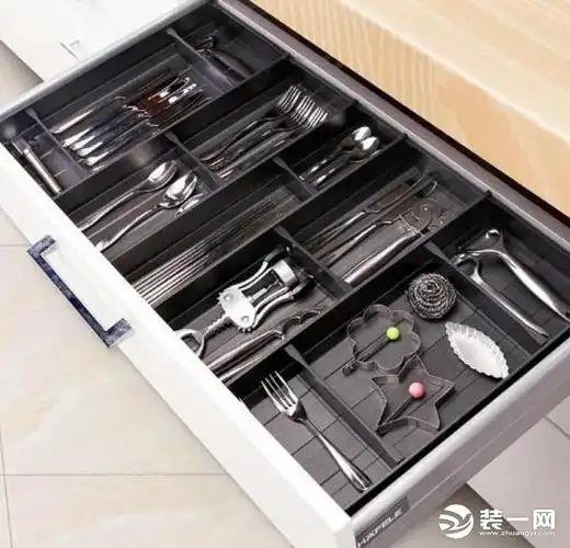 橱柜抽屉尺寸标准是多少橱柜抽屉怎么拆卸