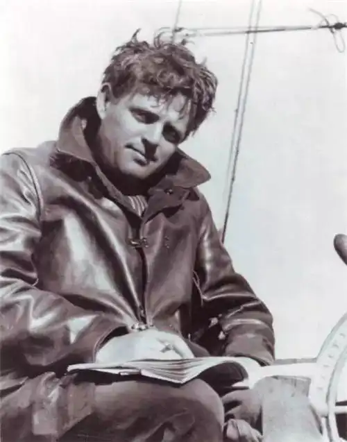 jack london