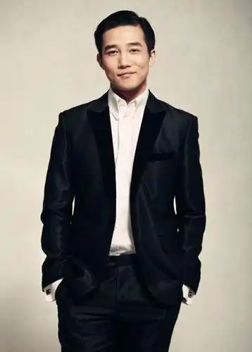 章涛_演员_作品_个人资料_简历_生日_经历_留言 - 酷乐米