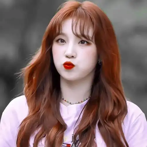 【微信头像】(g)i-dle 宋雨琦