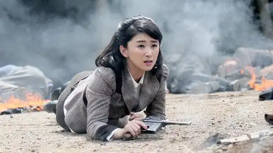 《大地惊雷》收官 赵秦完美驾驭角色