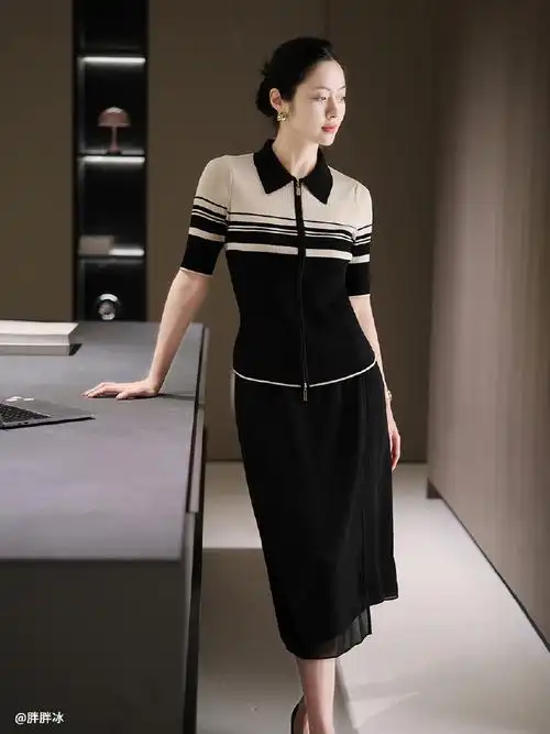 naersiling基础衣橱##气质女总裁