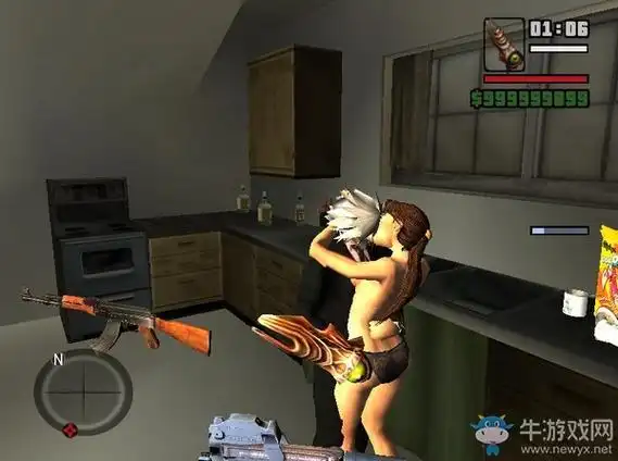 侠盗飞车圣安地列斯热咖啡mod下载_gta圣安地列斯热咖啡mod下载