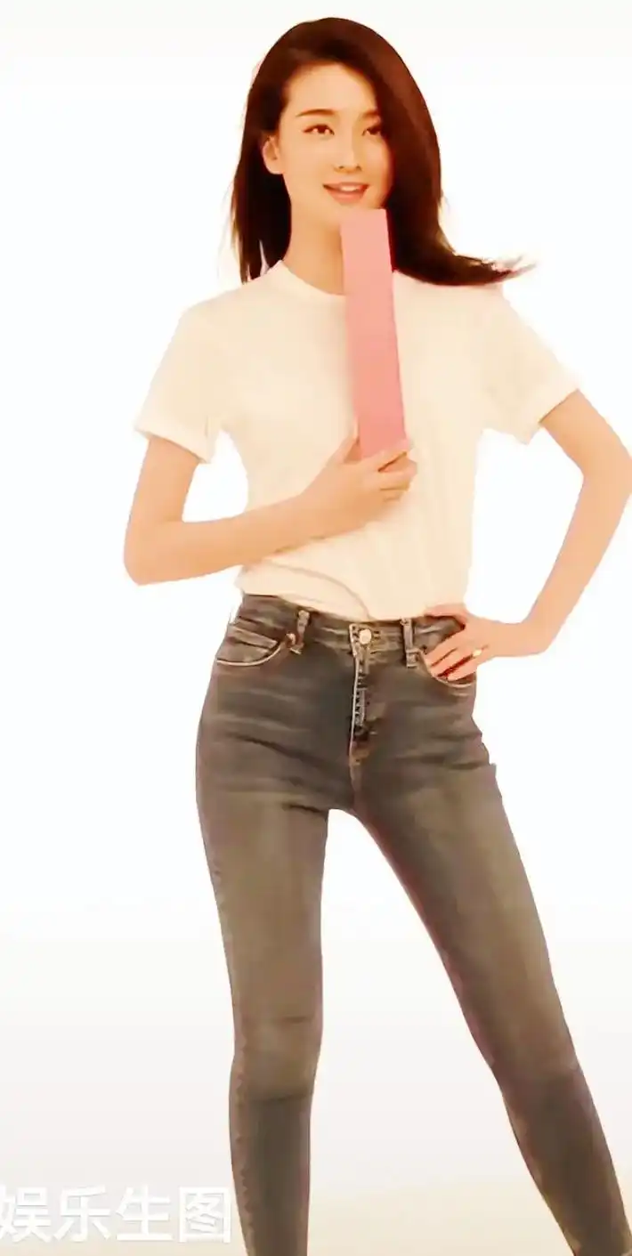 乔欣身材还是微胖型的更有味道!为你点赞!##停顿joysaa - 抖音