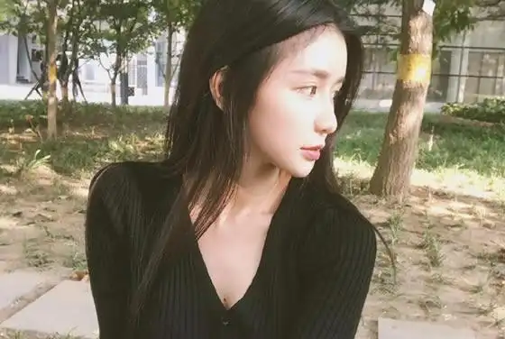 蔡卓宜因为参加了《怦然再心动》这期节目开始被网友关注,蔡卓宜以前