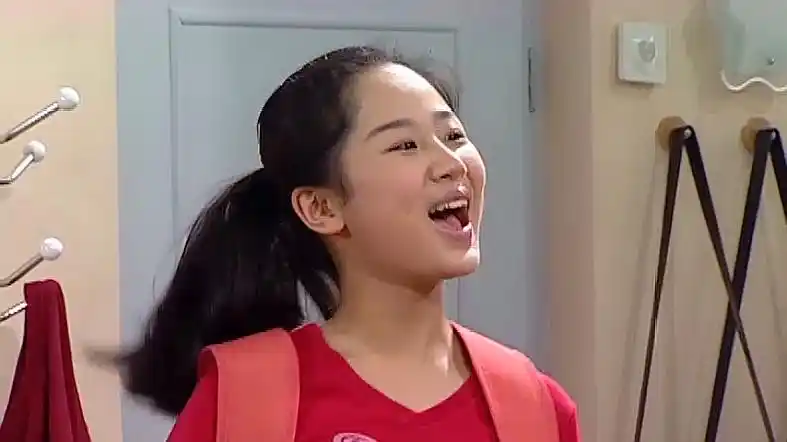 《家有儿女》精彩片段,家庭情景喜剧,教育方式却引众人思考