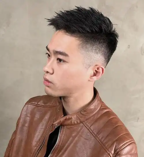 春天剪这6款造型,清爽干净显精神|刘海|短发|头发型|露额_网易订阅