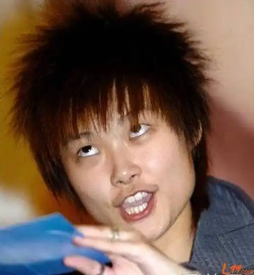 丑女也闪光!我们十大最丑女明星排行榜_芙蓉姐姐_造型_谢娜